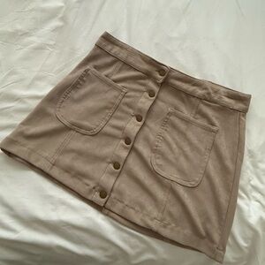 WOMEN’S ALTAR’D STATE SKIRT